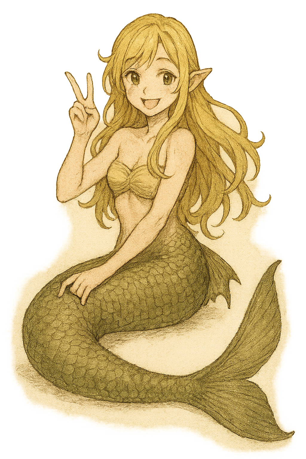人魚族